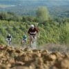 l'eroica, the beast vintage bike race in chianti region