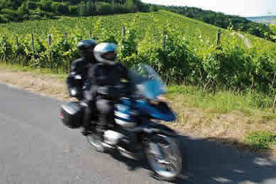 Ride your bike on the roads of chianti classico an tuscany