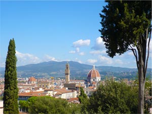 tour guide florence tuscany chianti wine tasting tour