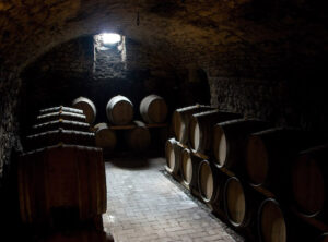 Tuscan Wine Chianti Classico Wine Maker