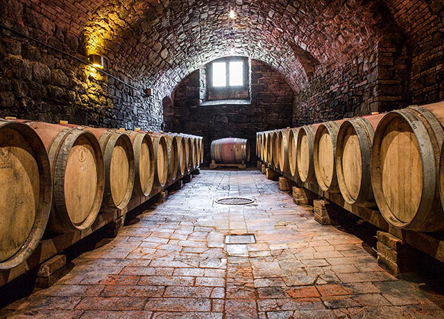 Chianti-classico-winery-tour-wine-tasting