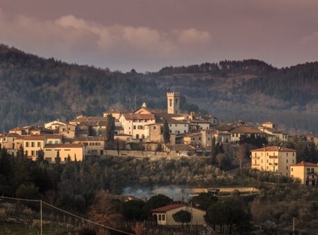 Radda-in-chianti-running