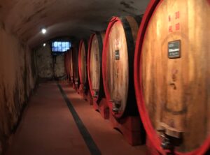 Wine Tour Chianti Classico Castles