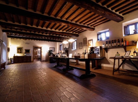 Wine Shop