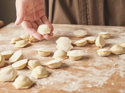 Corsi di cucina toscana nel Chianti