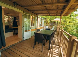 Cottage Classic (max 5 Pax)